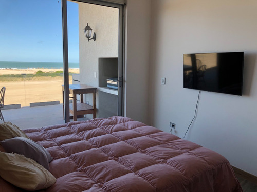 Imagen 13 de 19 de Pinamar. North Beach. Pueblo De Playa