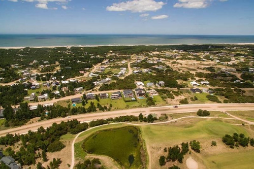 Imagen 5 de 5 de Lote En Venta Costa Esmeralda Residencial 1 Al 100 Interno