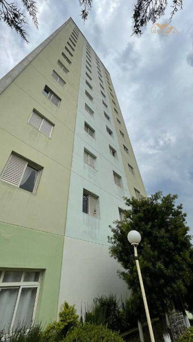 Imagem 13 de 24 de Apartamento Com 2 Dormitórios À Venda, 74 M² Com 02 Dormitorios E 2 Vagas Cobertas - Vila Harmonia - Guarulhos/sp - Ap0528