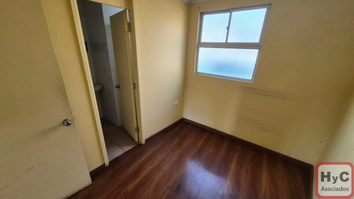 Arriendo Oficinas En Quilicura 8 Privados 9-b Y 2- E