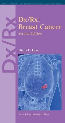 Libro Dx/rx: Breast Cancer - Diana E. Lake