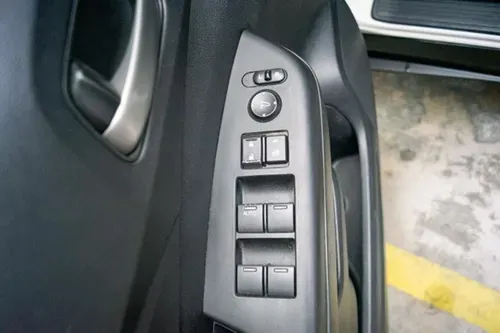Honda CR-V 2.4 Lx