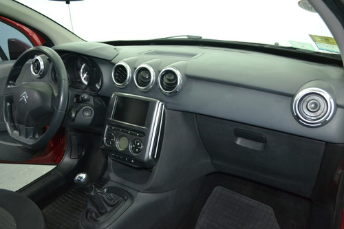 Citroen C-3 1.6 Feel Mt 2018-imolaautos