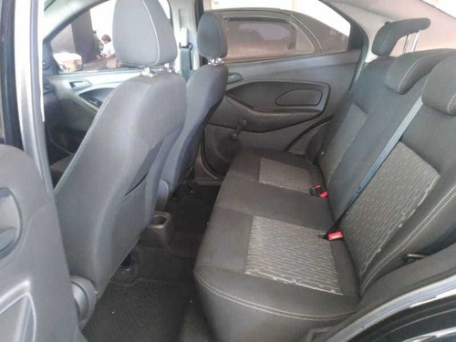 Imagem 10 de 15 de Ford Ka Se 1.0 Sd 2017
