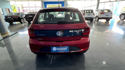 Volkswagen Gol Last Edition 1.0 Flex 12V 5p