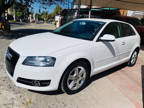 Audi A3 2011
