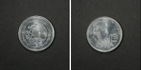 Imagen 3 de 5 de Moneda Antigua De José María Morelos Y Pavón 1984-1985-1986