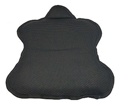 Cojín De Descompresión For Asiento De Motocicleta De Gel