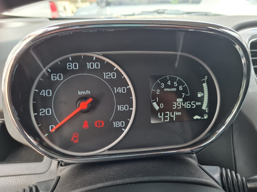 Chevrolet Beat Ls 1.2 Mt