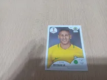 Comprar Figurita Mundial Russia 2018 Neymar