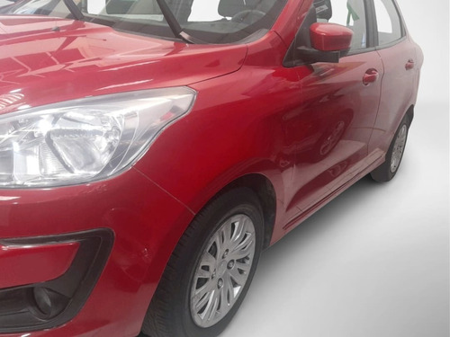 Imagem 3 de 14 de Ford Ka Se Plus 1.0 12v Flex
