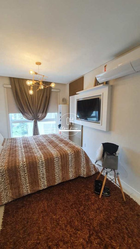 Imagem 9 de 18 de Apartamento Com 4 Dorms, Itacolomi, Balneário Piçarras - R$ 1.65 Mi, Cod: 124 - V124