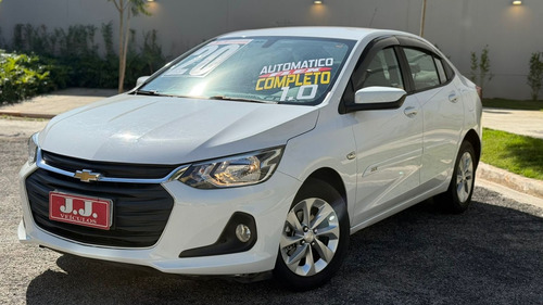 Chevrolet Onix 1.0 TURBO PLUS LT
