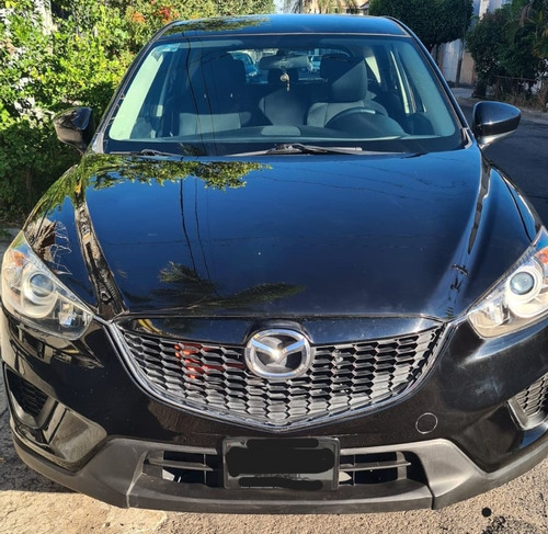Mazda CX-5 2.0 Isport Mt