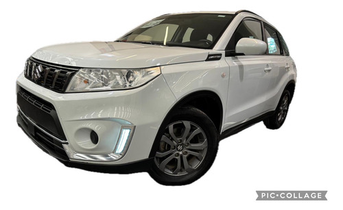 Suzuki Vitara 1.6 Gls At