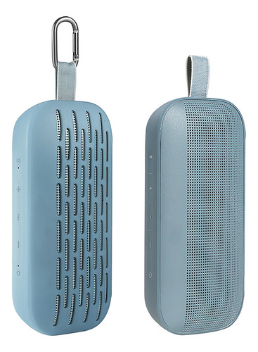Altavoz Bluetooth Funda Silicona Para Bose Soundlink Flex