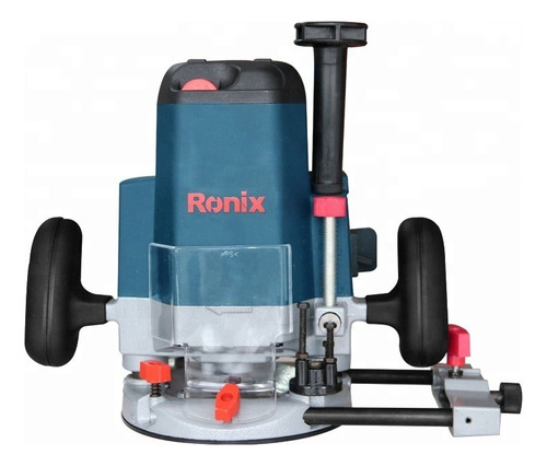 Router Fresadora 1850w Ronix