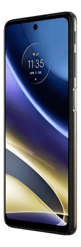 Moto G51 5G Dual SIM 64 GB dorado 4 GB RAM - Excelente (Reacondicionado)