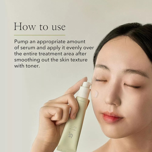 V Beauty Of Joseon Centella Asiatica Vitamin Essence 30ml