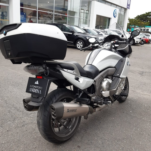 Bmw K1600 Gt 2013 1.6 Rwd Mec. 41d