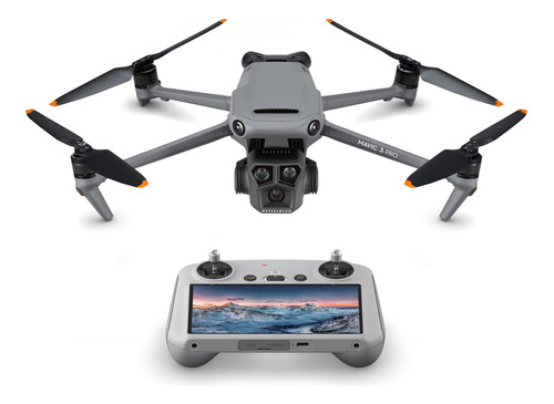 Dji Mavic 3 Pro 