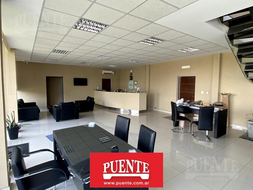 Imagen 3 de 21 de Edificio Comercial Y Taller En Venta Sobre Gran Avenida Ideal Rubro Automotor