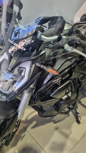 Voge 500 R El Mejor Precio 0km No Cb 500 R