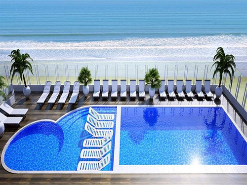 Imagem 6 de 14 de Venda Apartamento Praia Grande Sp - Bdexp108