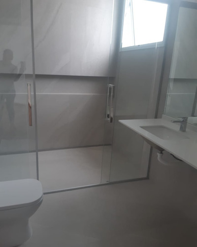 Imagem 13 de 20 de Casa Em Condomínio À Venda No Giverny - Sorocaba - Cc04600 - 68156989
