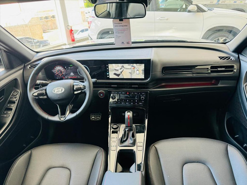 Hyundai Creta 1.0 TGDI FLEX N LINE AUTOMÁTICO