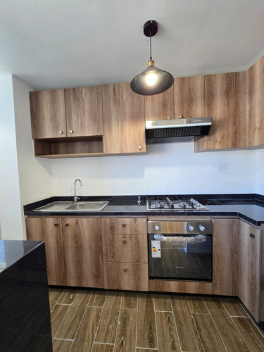 Venta Departamento 3d2b En Portal Del Centro Concepción