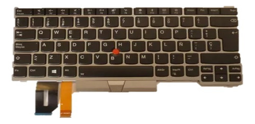 Teclado Lenovo Thinkpad L490 E480 E485 T480s L480 L490 Retro