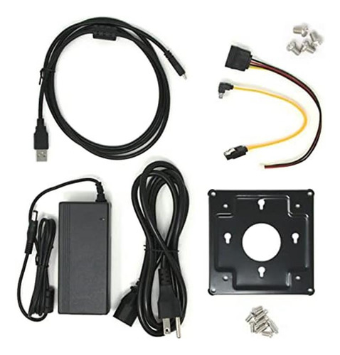 Mini Pc Firewall Protectli Vault Pro Vp4630 8gb 120gb Linux