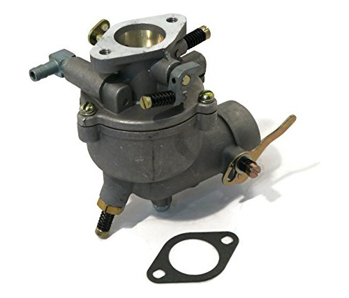 Femitu 390323 Carburador Con Repuesto Para Briggs Y Stratton