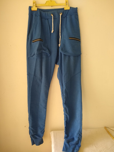 Mono Deportivo Para Hombre (Usado)