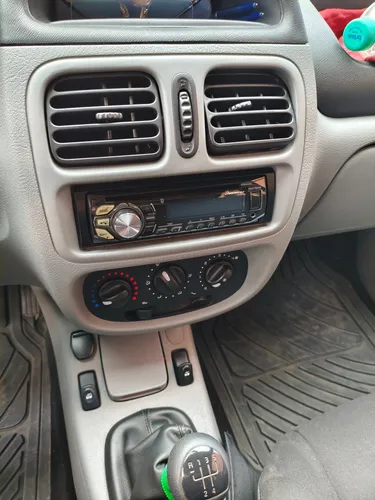 Renault Clio II 1.2 Campus