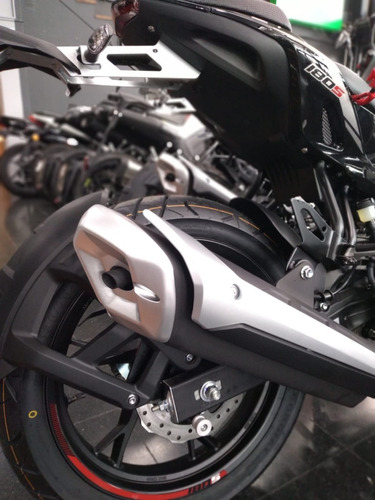 Imagen 16 de 17 de Benelli 180 S - Agrobikes - Entrega Ya (no Bajaj Rouser)