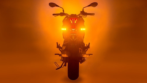 Benelli 302 S Abs Motozuni Lanus