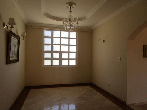 Imagem 3 de 30 de Casa Residencial Para Venda, Jardim Aquárius, São José Dos Campos - Ca0122