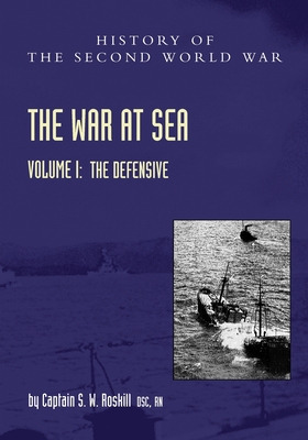 Libro War At Sea 1939-45: Official History Of The Second ...