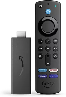 Amazon Fire Tv Stick (3rd Gen) HD