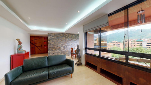 Imagen 5 de 15 de Apartamento En Venta En Los Samanes
