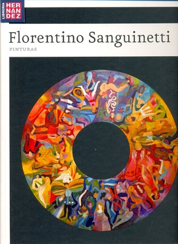 Sanguinetti Pinturas - Florent Sanguinetti