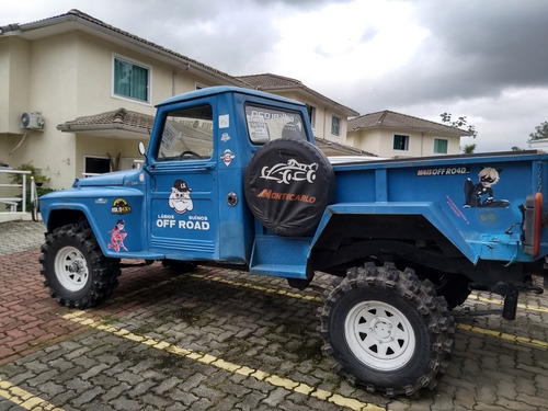 Ford F75