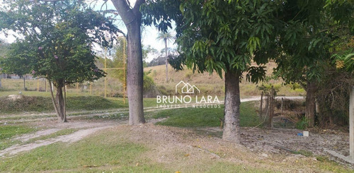 Imagem 20 de 21 de Sítio Á Venda Em Betim Bairro Charneca - Si0037