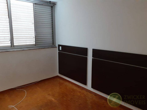 Imagem 17 de 18 de Venda: Apartamento No Edifício Bandeirantes - Cent - Ap00074