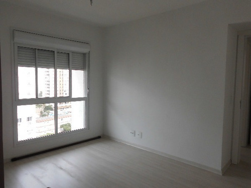 Imagem 7 de 30 de Apartamento Passo Da Areia Porto Alegre - 2753