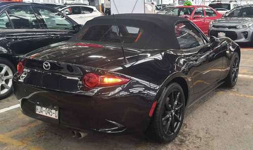 Mazda MX-5 2.0 I Sport Mt