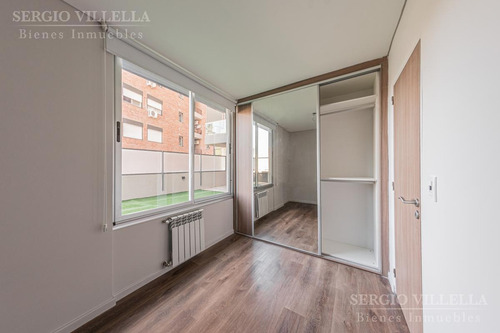 Imagen 12 de 23 de Paraguay 2100 - Departamento De Tres Dormitorio En Venta. Amplia Financiación