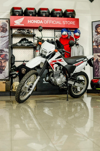 Imagen 2 de 19 de Honda, Xr 250 Tornado, Xr250 0km